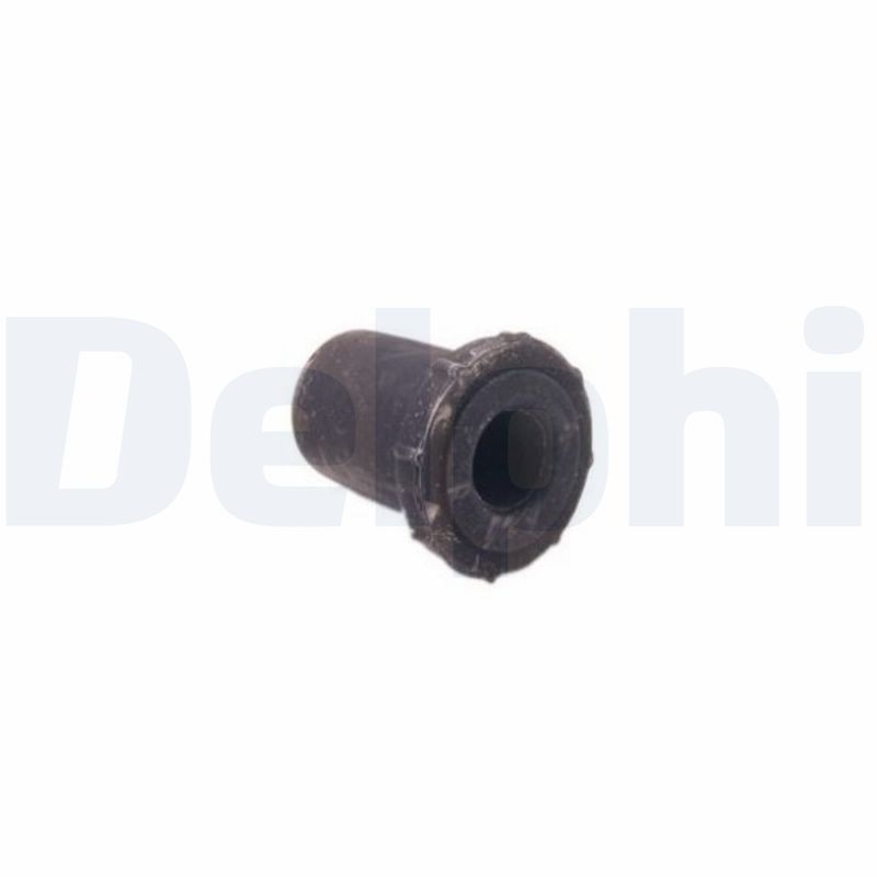 Mitsubishi Ophanging, bladveer