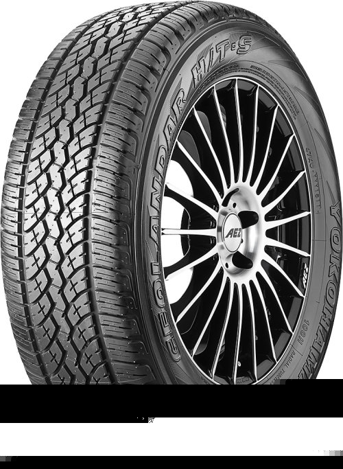 Yokohama Geolandar H/T-S (G051) ( 285/65 R17 116H )