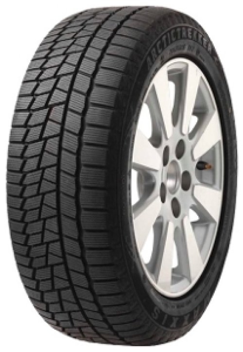 Maxxis Arctictrekker SP-02 ( 245/45 R17 99S XL, Nordic compound )