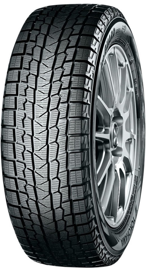 Yokohama Ice Guard IG53 ( 185/55 R15 82H, Nordic compound )