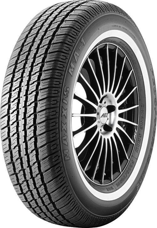 Maxxis MA 1 ( 195/75 R14 92H )