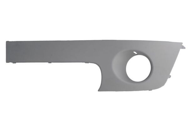 Mini Ventilatiegrille, bumper