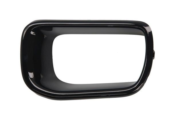 Mini Ventilatiegrille, bumper
