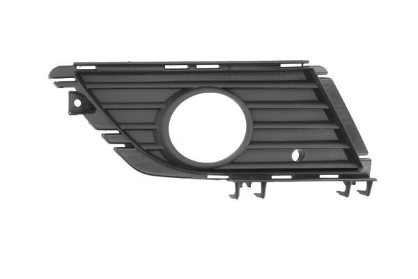 Opel Ventilatiegrille, bumper