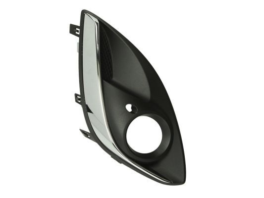 Opel Ventilatiegrille, bumper