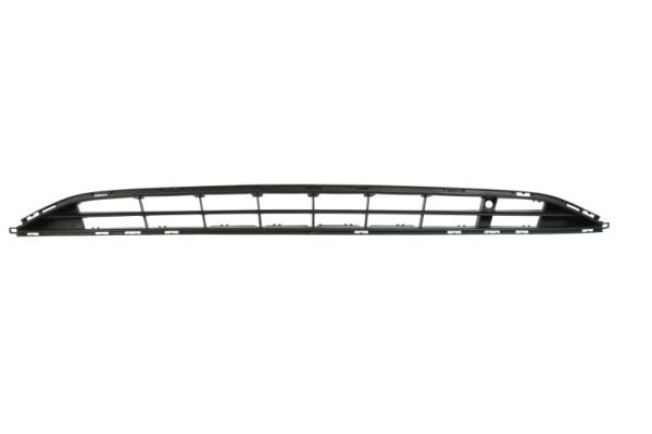 Opel Ventilatiegrille, bumper