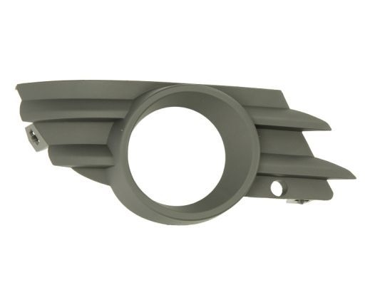 Opel Ventilatiegrille, bumper