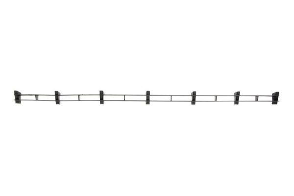 Opel Ventilatiegrille, bumper