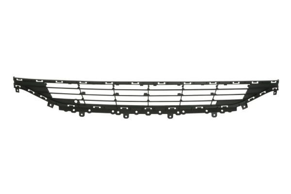 Opel Ventilatiegrille, bumper