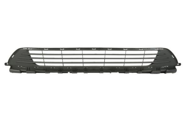 Opel Ventilatiegrille, bumper