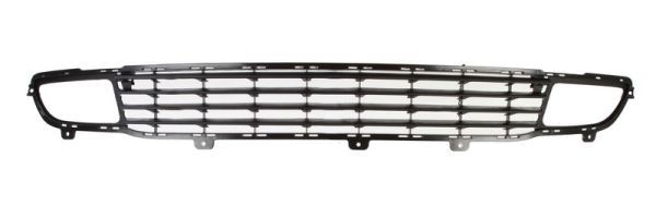 Opel Ventilatiegrille, bumper
