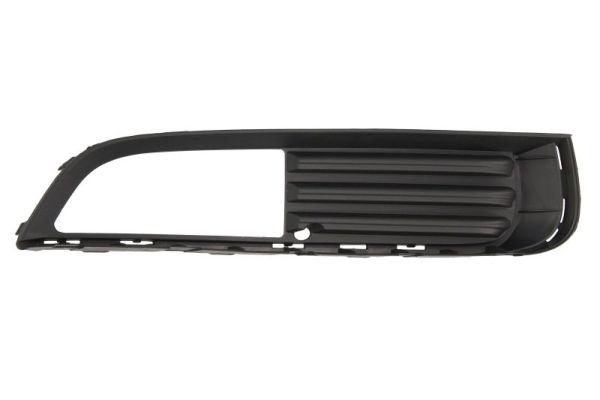 Opel Ventilatiegrille, bumper