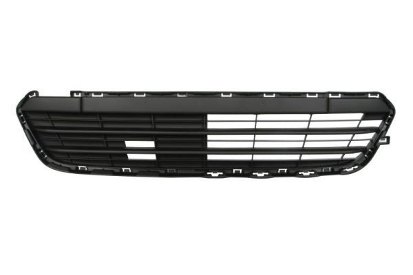 Peugeot Ventilatiegrille, bumper