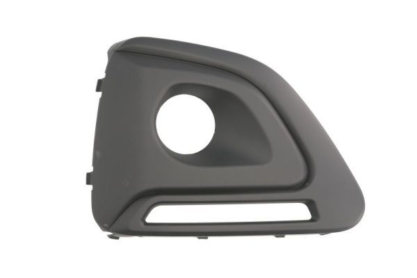 Peugeot Ventilatiegrille, bumper