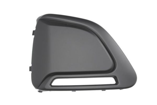Peugeot Ventilatiegrille, bumper