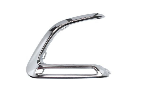 Peugeot Ventilatiegrille, bumper