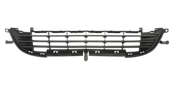 Peugeot Ventilatiegrille, bumper