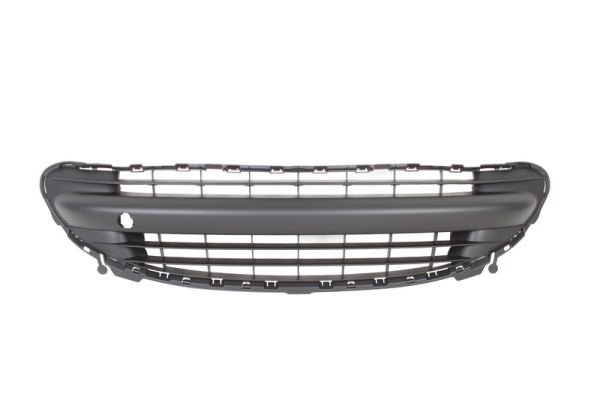 Peugeot Ventilatiegrille, bumper