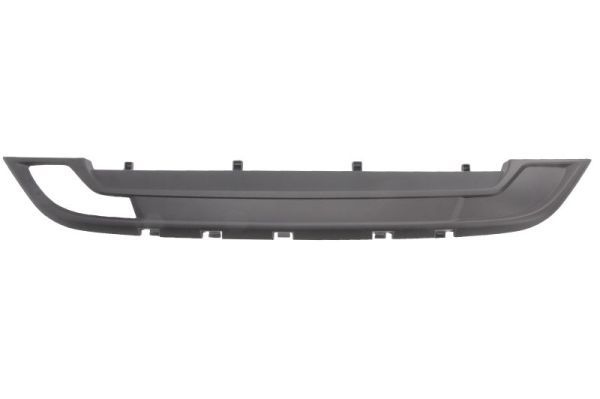 Peugeot Ventilatiegrille, bumper