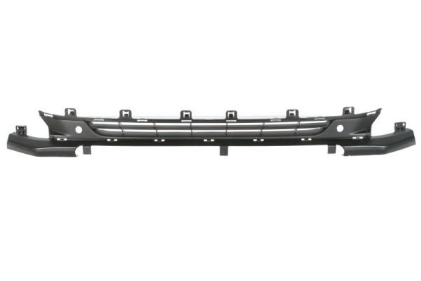 Peugeot Ventilatiegrille, bumper