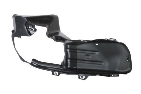 Peugeot Ventilatiegrille, bumper