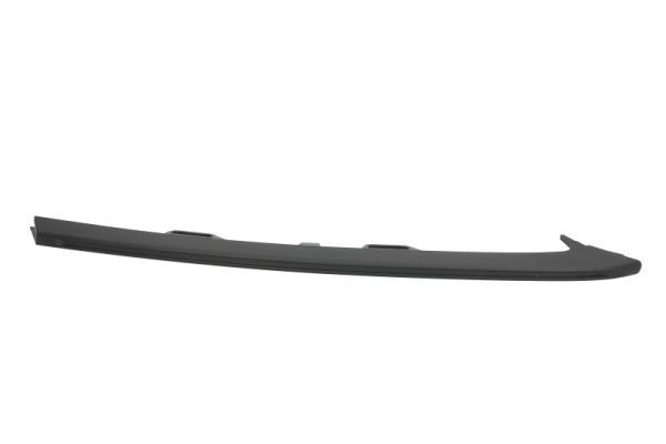 Porsche Ventilatiegrille, bumper