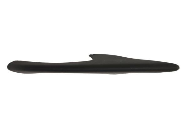Porsche Ventilatiegrille, bumper