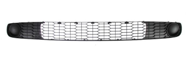 Renault Ventilatiegrille, bumper