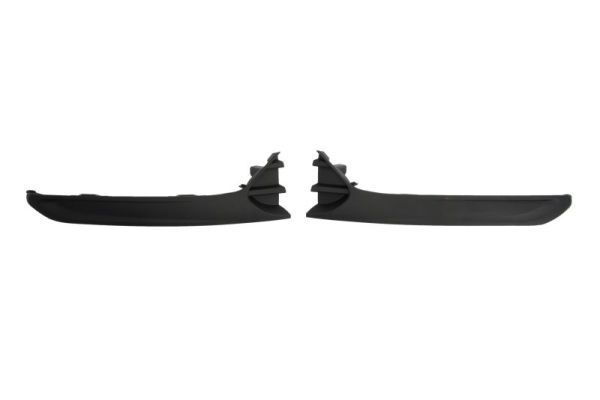 Renault Ventilatiegrille, bumper
