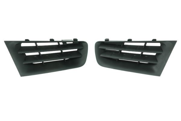 Renault Ventilatiegrille, bumper