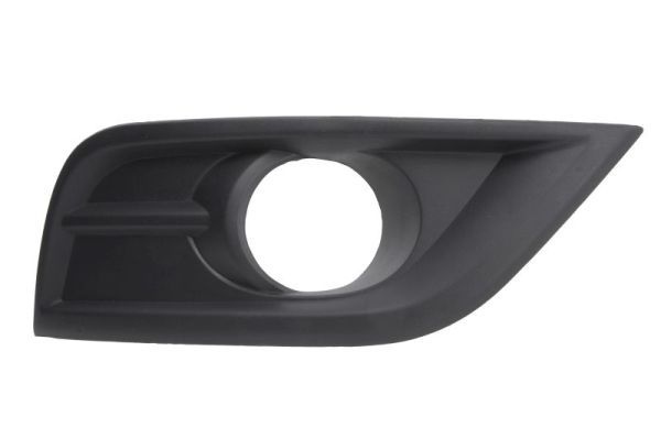 Renault Ventilatiegrille, bumper