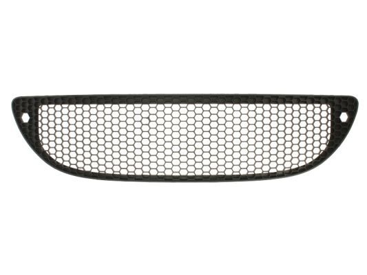 Seat Ventilatiegrille, bumper