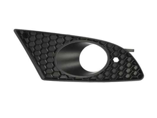 Seat Ventilatiegrille, bumper