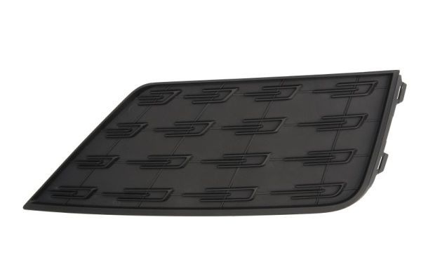 Seat Ventilatiegrille, bumper
