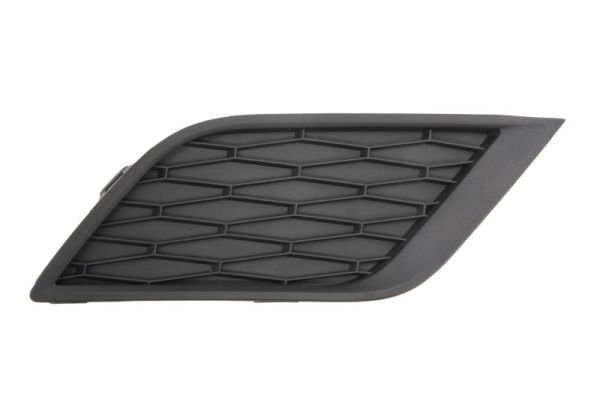 Seat Ventilatiegrille, bumper