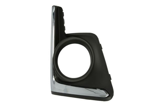 Subaru Ventilatiegrille, bumper