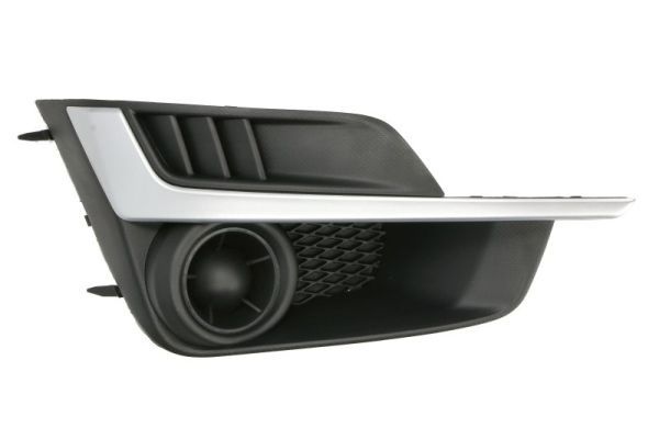 Subaru Ventilatiegrille, bumper