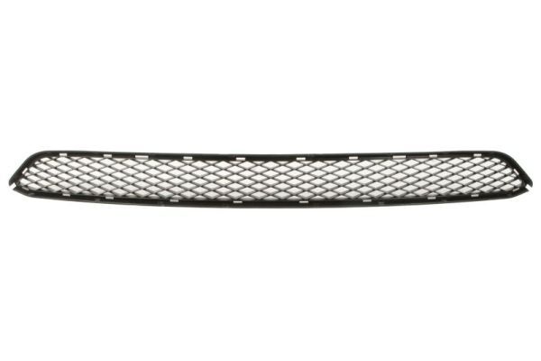Suzuki Ventilatiegrille, bumper