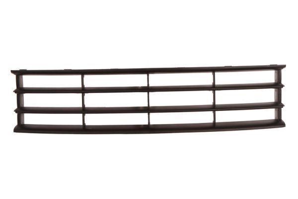 Skoda Ventilatiegrille, bumper