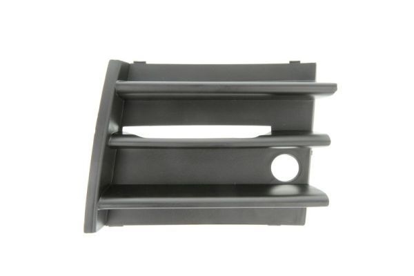 Skoda Ventilatiegrille, bumper