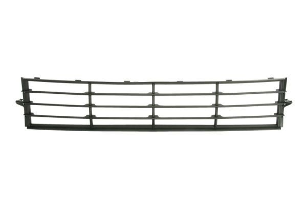 Skoda Ventilatiegrille, bumper