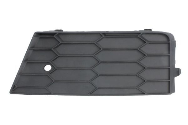 Skoda Ventilatiegrille, bumper