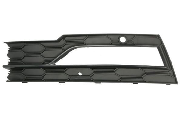 Skoda Ventilatiegrille, bumper