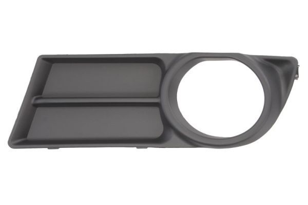 Toyota Ventilatiegrille, bumper