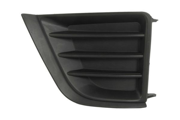 Toyota Ventilatiegrille, bumper