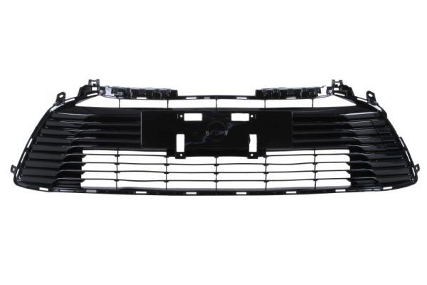 Toyota Ventilatiegrille, bumper