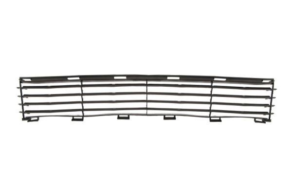 Toyota Ventilatiegrille, bumper