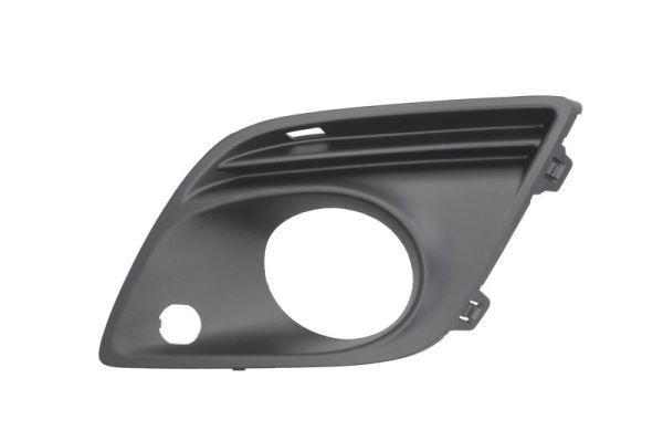 Volvo Ventilatiegrille, bumper