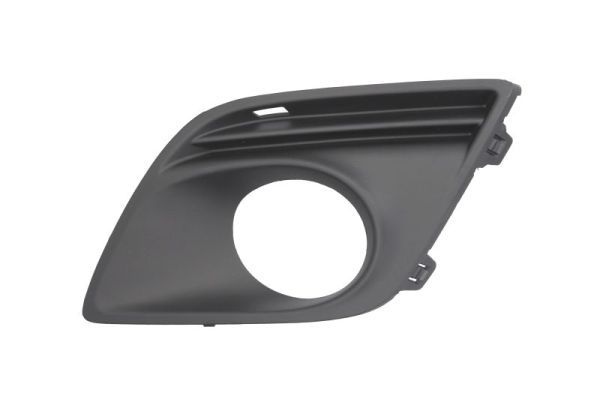 Volvo Ventilatiegrille, bumper