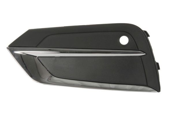 Volvo Ventilatiegrille, bumper